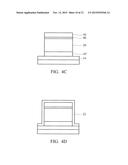 METHOD OF MAKING A PILLAR STRUCTURE HAVING A NON-METAL SIDEWALL PROTECTION     STRUCTURE AND INTEGRATED CIRCUIT INCLUDING THE SAME diagram and image