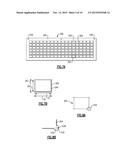 DEVICES AND METHODS FOR PROCESSING SINGULATED RADIO-FREQUENCY UNITS diagram and image