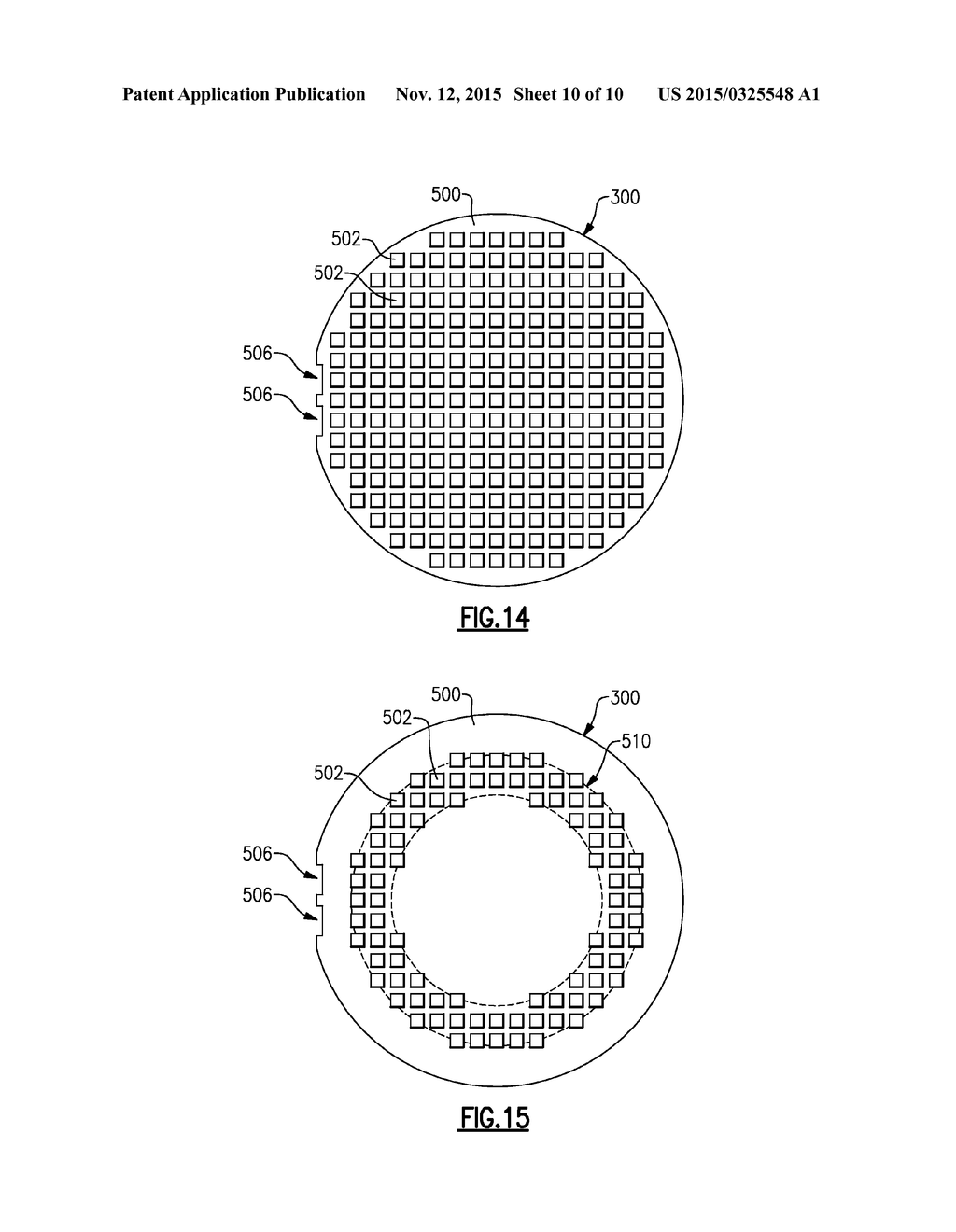 DEVICES AND METHODS FOR PROCESSING SINGULATED RADIO-FREQUENCY UNITS - diagram, schematic, and image 11