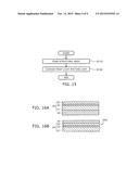 SEMICONDUCTOR LIGHT EMITTING ELEMENT AND METHOD FOR MANUFACTURING THE SAME diagram and image