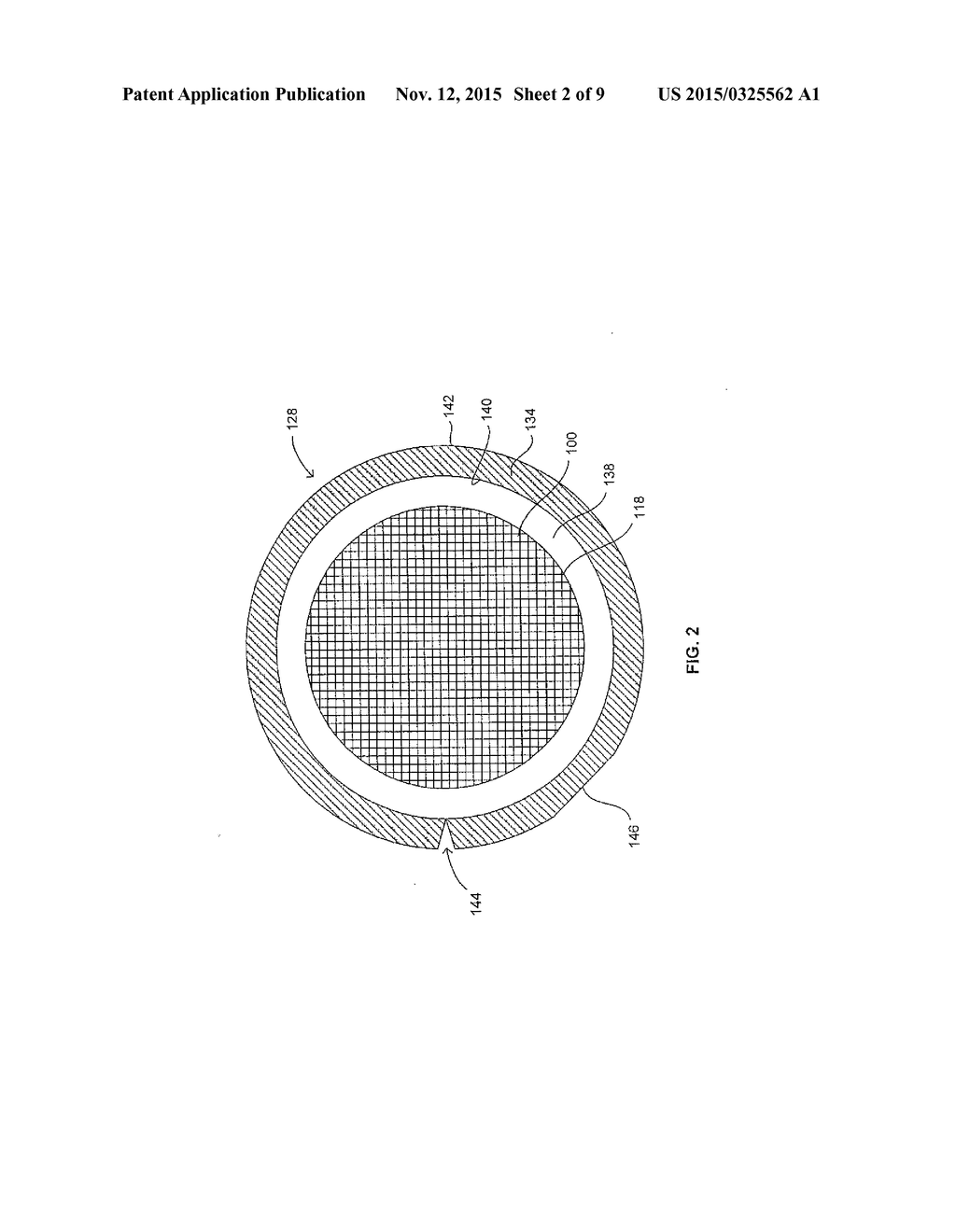 METHOD OF THINNING A WAFER TO PROVIDE A RAISED PERIPHERAL EDGE - diagram, schematic, and image 03