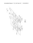 SILICON-ON-INSULATOR (SOI) COMPLEMENTARY METAL OXIDE SEMICONDUCTOR (CMOS)     STANDARD LIBRARY CELL CIRCUITS HAVING A GATE BACK-BIAS RAIL(S), AND     RELATED SYSTEMS AND METHODS diagram and image