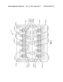 SILICON-ON-INSULATOR (SOI) COMPLEMENTARY METAL OXIDE SEMICONDUCTOR (CMOS)     STANDARD LIBRARY CELL CIRCUITS HAVING A GATE BACK-BIAS RAIL(S), AND     RELATED SYSTEMS AND METHODS diagram and image