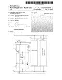 ESD PROTECTION CIRCUIT AND INTEGRATED CIRCUIT diagram and image