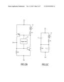 ESD PROTECTION CIRCUIT AND INTEGRATED CIRCUIT diagram and image