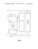 ESD PROTECTION CIRCUIT AND INTEGRATED CIRCUIT diagram and image