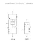 ESD PROTECTION CIRCUIT AND INTEGRATED CIRCUIT diagram and image