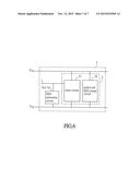 ESD PROTECTION CIRCUIT AND INTEGRATED CIRCUIT diagram and image