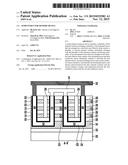 SEMICONDUCTOR MEMORY DEVICE diagram and image