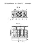 SEMICONDUCTOR MEMORY DEVICE diagram and image