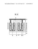 SEMICONDUCTOR MEMORY DEVICE diagram and image