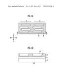 SEMICONDUCTOR MEMORY DEVICE diagram and image