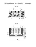 SEMICONDUCTOR MEMORY DEVICE diagram and image