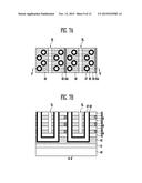 SEMICONDUCTOR MEMORY DEVICE diagram and image