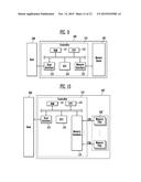 SEMICONDUCTOR MEMORY DEVICE diagram and image