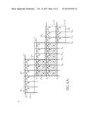 DISPLAY PANEL STRUCTURE diagram and image