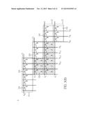 DISPLAY PANEL STRUCTURE diagram and image