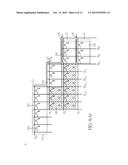 DISPLAY PANEL STRUCTURE diagram and image