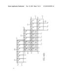 DISPLAY PANEL STRUCTURE diagram and image