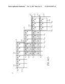 DISPLAY PANEL STRUCTURE diagram and image