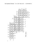 DISPLAY PANEL STRUCTURE diagram and image