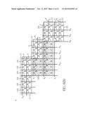 DISPLAY PANEL STRUCTURE diagram and image