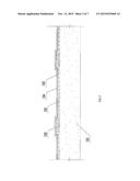 COMPLEMENTARY THIN FILM TRANSISTOR DRIVING BACK PLATE AND PREPARING METHOD     THEREOF, AND DISPLAY DEVICE diagram and image