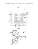 SOLID-STATE IMAGING APPARATUS AND METHOD FOR MANUFACTURING THE SAME diagram and image