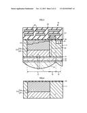 SOLID-STATE IMAGING APPARATUS AND METHOD FOR MANUFACTURING THE SAME diagram and image