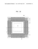 SEMICONDUCTOR PACKAGES INCLUDING ELECTRICAL INSULATION FEATURES diagram and image