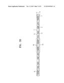 SEMICONDUCTOR PACKAGES INCLUDING ELECTRICAL INSULATION FEATURES diagram and image