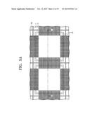 SEMICONDUCTOR PACKAGES INCLUDING ELECTRICAL INSULATION FEATURES diagram and image