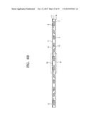 SEMICONDUCTOR PACKAGES INCLUDING ELECTRICAL INSULATION FEATURES diagram and image