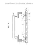 SEMICONDUCTOR PACKAGES INCLUDING ELECTRICAL INSULATION FEATURES diagram and image