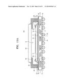 SEMICONDUCTOR PACKAGES INCLUDING ELECTRICAL INSULATION FEATURES diagram and image