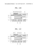 SEMICONDUCTOR PACKAGES INCLUDING ELECTRICAL INSULATION FEATURES diagram and image