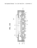 SEMICONDUCTOR PACKAGES INCLUDING ELECTRICAL INSULATION FEATURES diagram and image