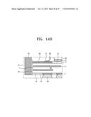 SEMICONDUCTOR PACKAGES INCLUDING ELECTRICAL INSULATION FEATURES diagram and image