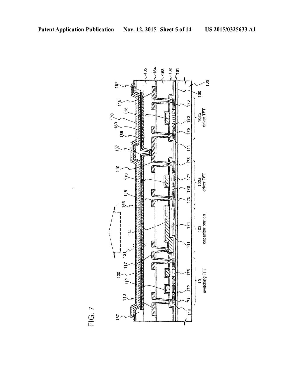 DISPLAY DEVICE - diagram, schematic, and image 06