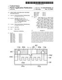 STRUCTURES AND FORMATION METHODS OF FINFET DEVICE diagram and image