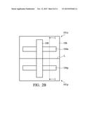 STRUCTURES AND FORMATION METHODS OF FINFET DEVICE diagram and image