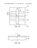 STRUCTURES AND FORMATION METHODS OF FINFET DEVICE diagram and image