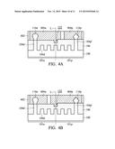 STRUCTURES AND FORMATION METHODS OF FINFET DEVICE diagram and image