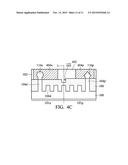 STRUCTURES AND FORMATION METHODS OF FINFET DEVICE diagram and image