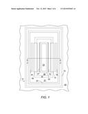 METHOD OF FORMING A SEMICONDUCTOR DEVICE AND STRUCTURE THEREFOR diagram and image