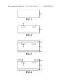 SiC SEMICONDUCTOR DEVICE AND METHOD FOR MANUFACTURING THE SAME diagram and image