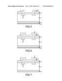 SiC SEMICONDUCTOR DEVICE AND METHOD FOR MANUFACTURING THE SAME diagram and image