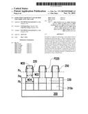 SEMICONDUCTOR DEVICE AND METHOD FOR FABRICATING THE SAME diagram and image