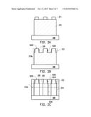 SEMICONDUCTOR DEVICE AND METHOD FOR FABRICATING THE SAME diagram and image