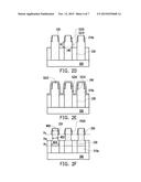 SEMICONDUCTOR DEVICE AND METHOD FOR FABRICATING THE SAME diagram and image